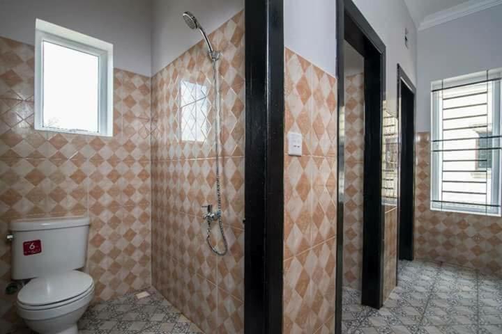 Agogo Hostel Siem Reap Exterior foto