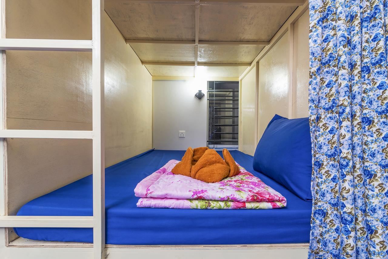 Agogo Hostel Siem Reap Exterior foto